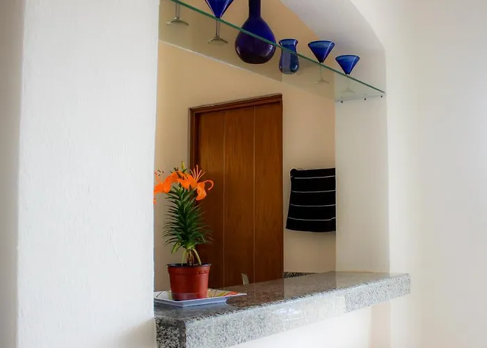Apartment Las Olas Playa del Carmen