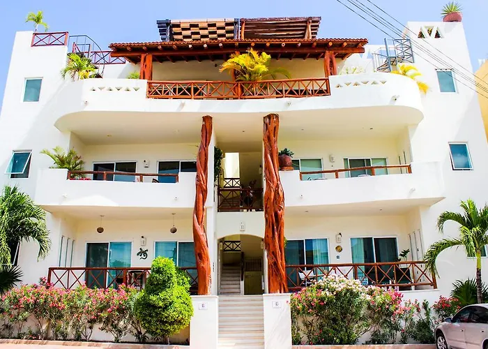 Apartment Las Olas