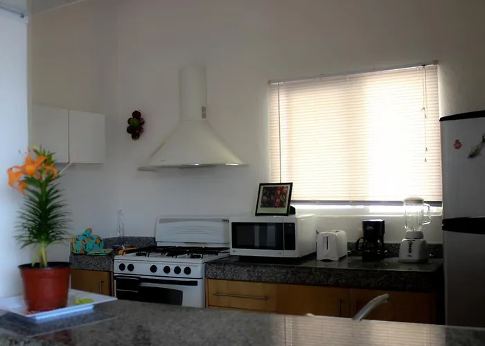 Las Olas Apartment Playa del Carmen