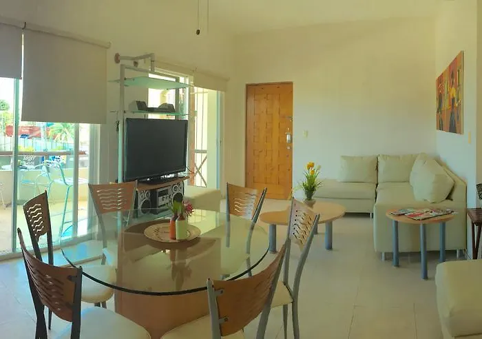 Las Olas Apartment