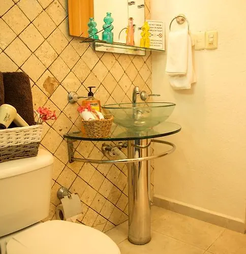 Las Olas Apartment