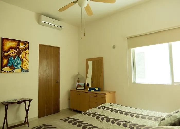 Apartment Las Olas Playa del Carmen